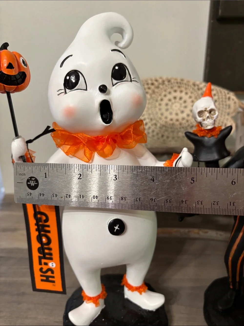 Ghoulish nwt vintage